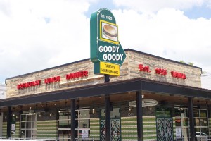 2 Goody Goody - Exterior  